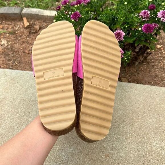 Matisse Paradise Slide Sandals - Picture 6 of 11